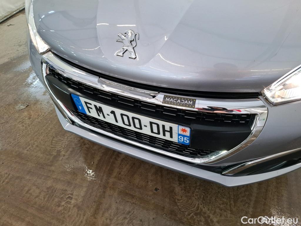  Peugeot  208  Signature 1.2 PureTech 80CV BVM5 E6dT #15