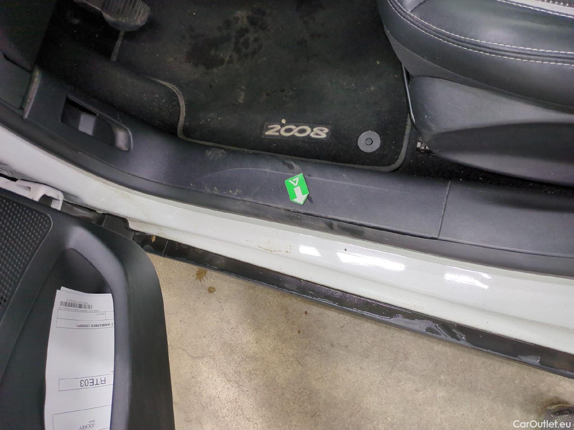  Peugeot  2008  Allure Business 1.5 HDi 100CV BVM5 E6dT #14