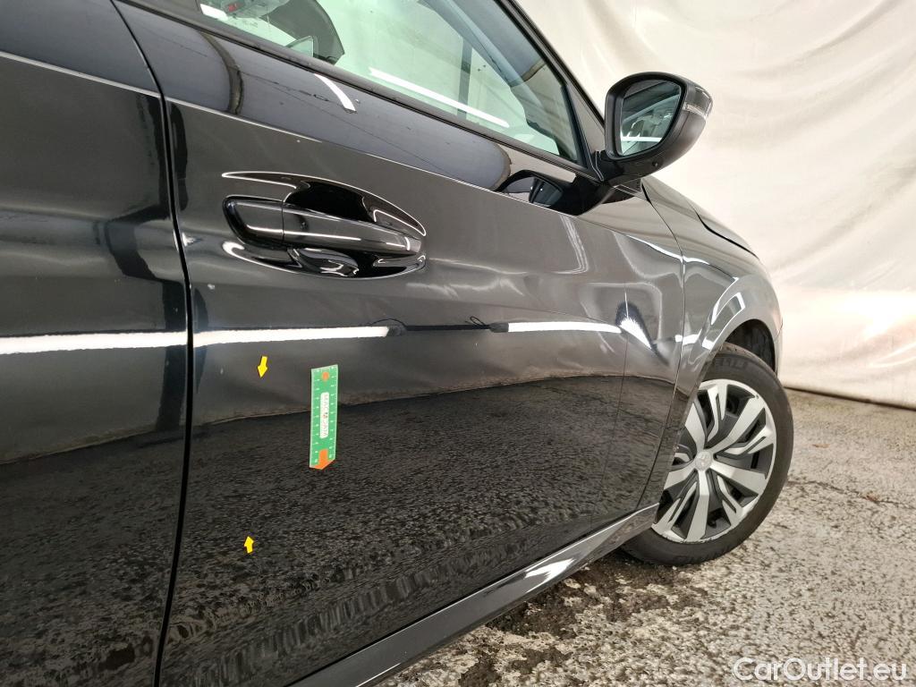  Peugeot  208  Active Pack 1.2 PureTech 100CV BVM6 E6d #1