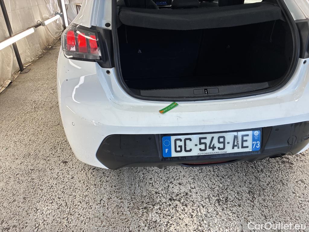  Peugeot  208  Active Business 1.5 HDi 100CV BVM6 E6d #18