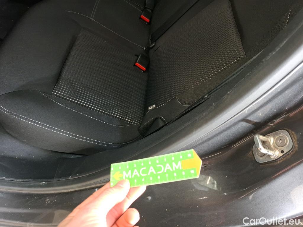  Peugeot  208  Allure Business 1.2 PureTech 110CV BVM6 E6dT #8