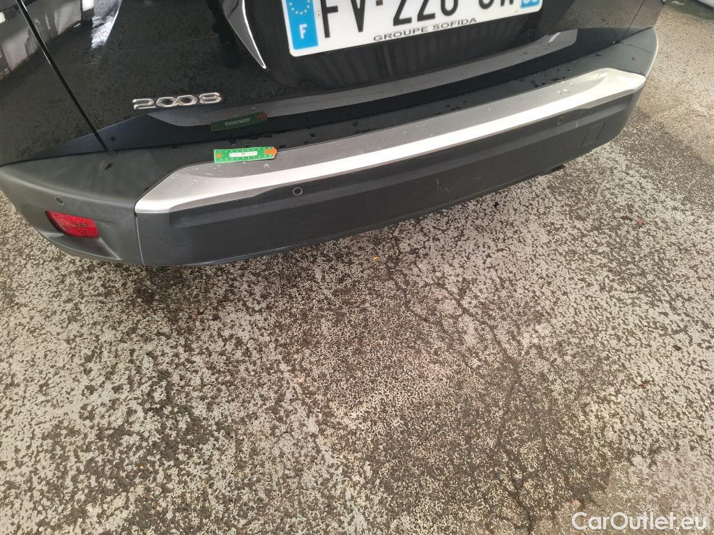  Peugeot  2008  Active Business 1.5 HDi 100CV BVM6 E6d #26