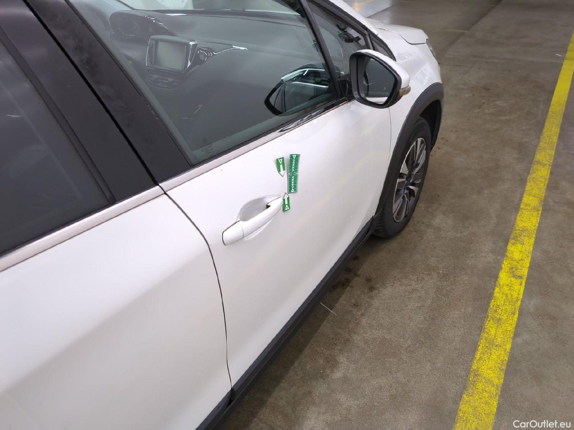  Peugeot  2008  Allure Business 1.5 HDi 100CV BVM5 E6dT #45