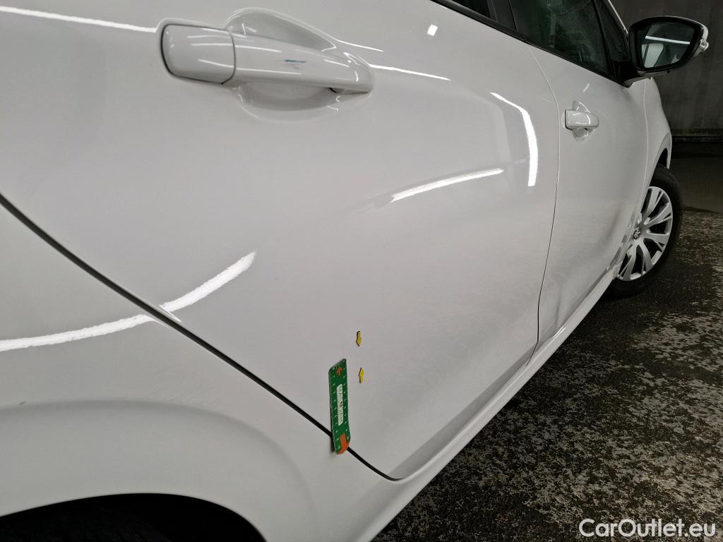  Peugeot  208 PEUGEOT  5p Berline Puretech 82 S&S ACTIVE BUSINESS #12