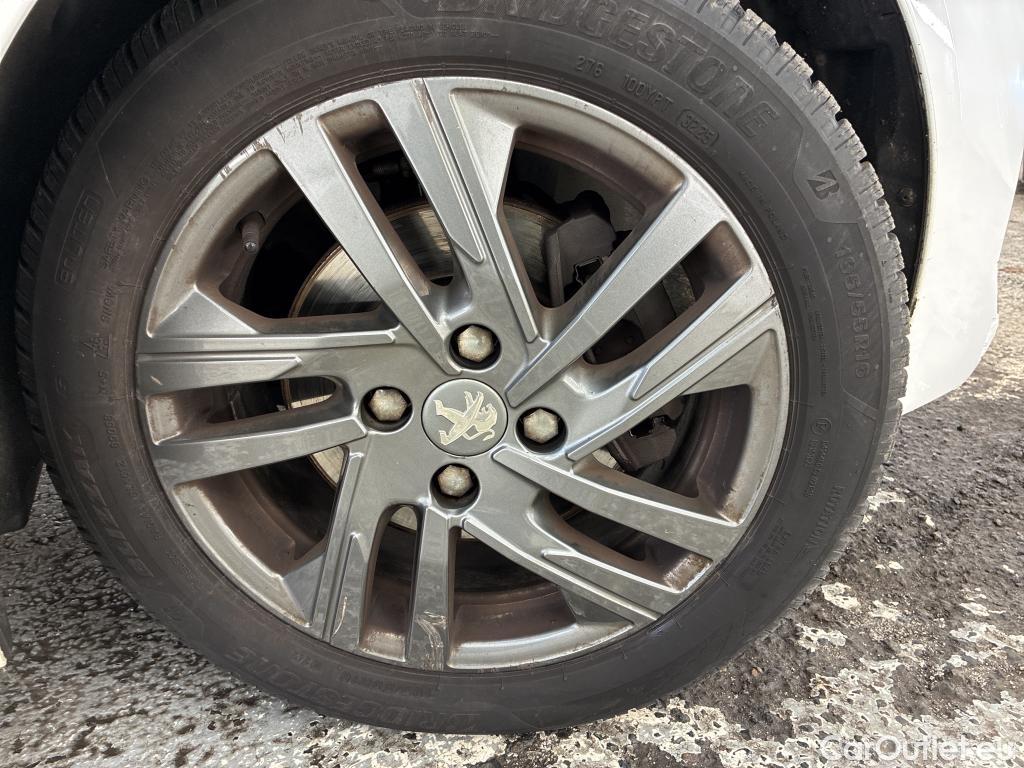  Peugeot  208  Active Business 1.5 HDi 100CV BVM6 E6d #27