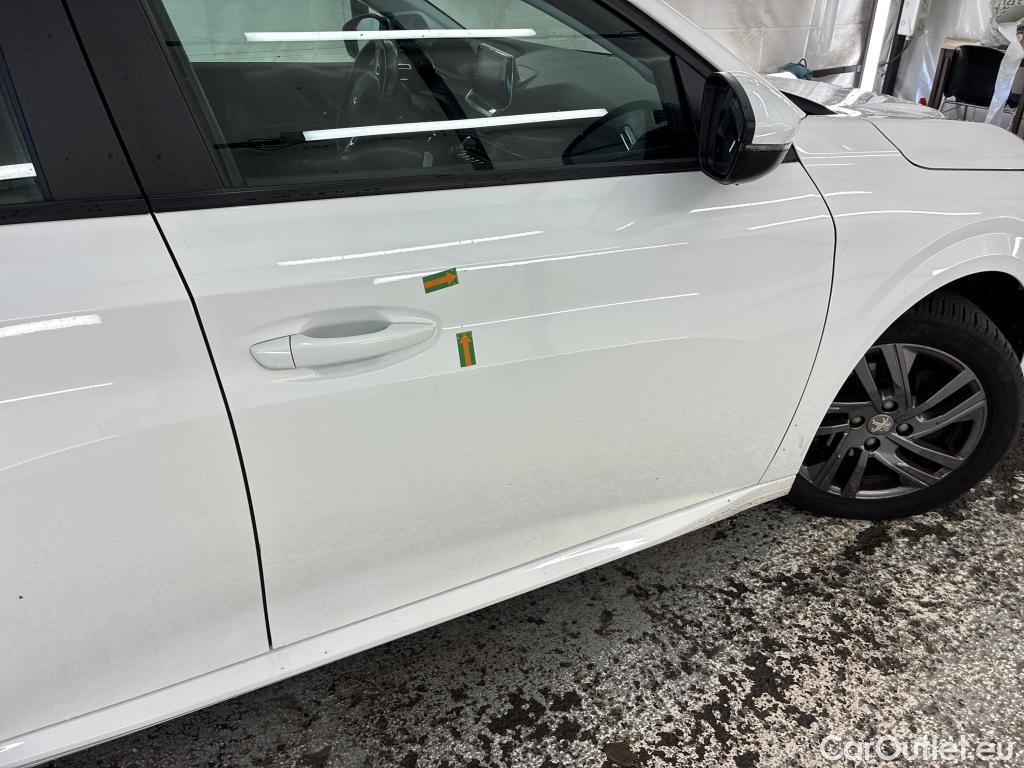  Peugeot  208  Active Business 1.5 HDi 100CV BVM6 E6d #54