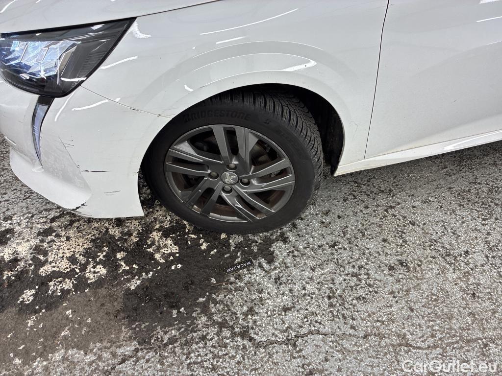  Peugeot  208  Active Business 1.5 HDi 100CV BVM6 E6d #32