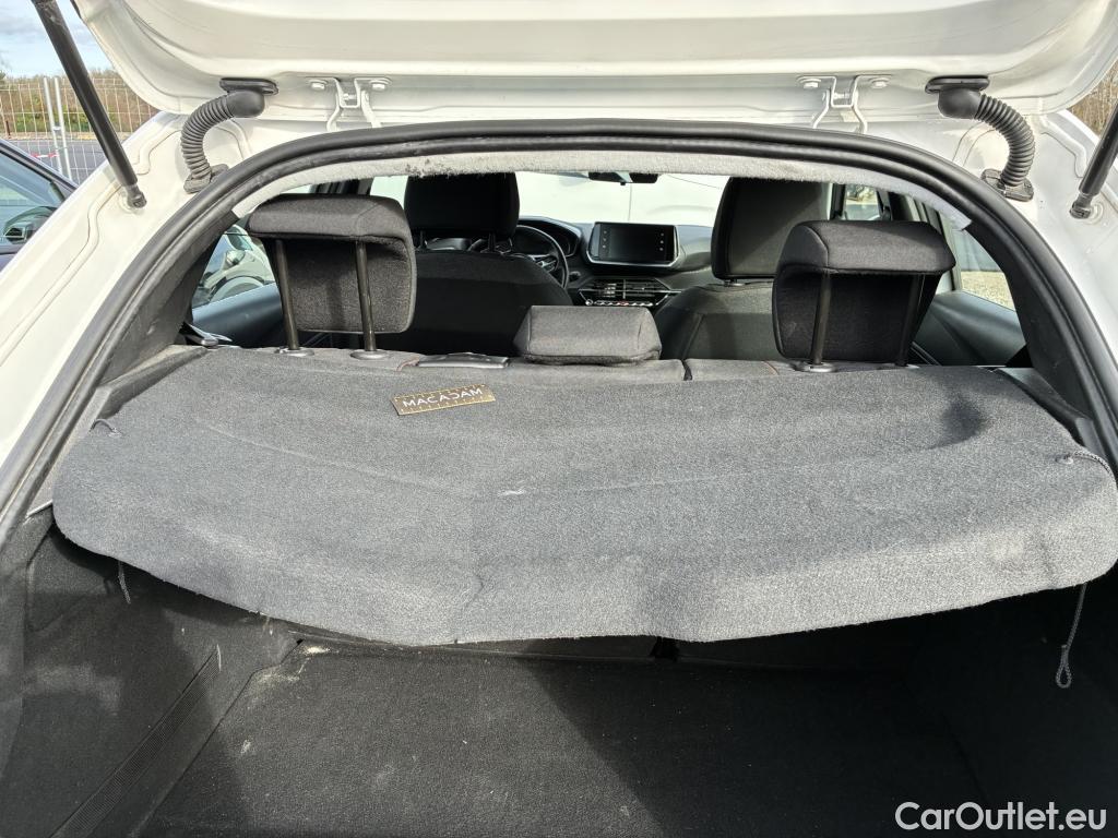  Peugeot  208  Active Business 1.5 HDi 100CV BVM6 E6d #1