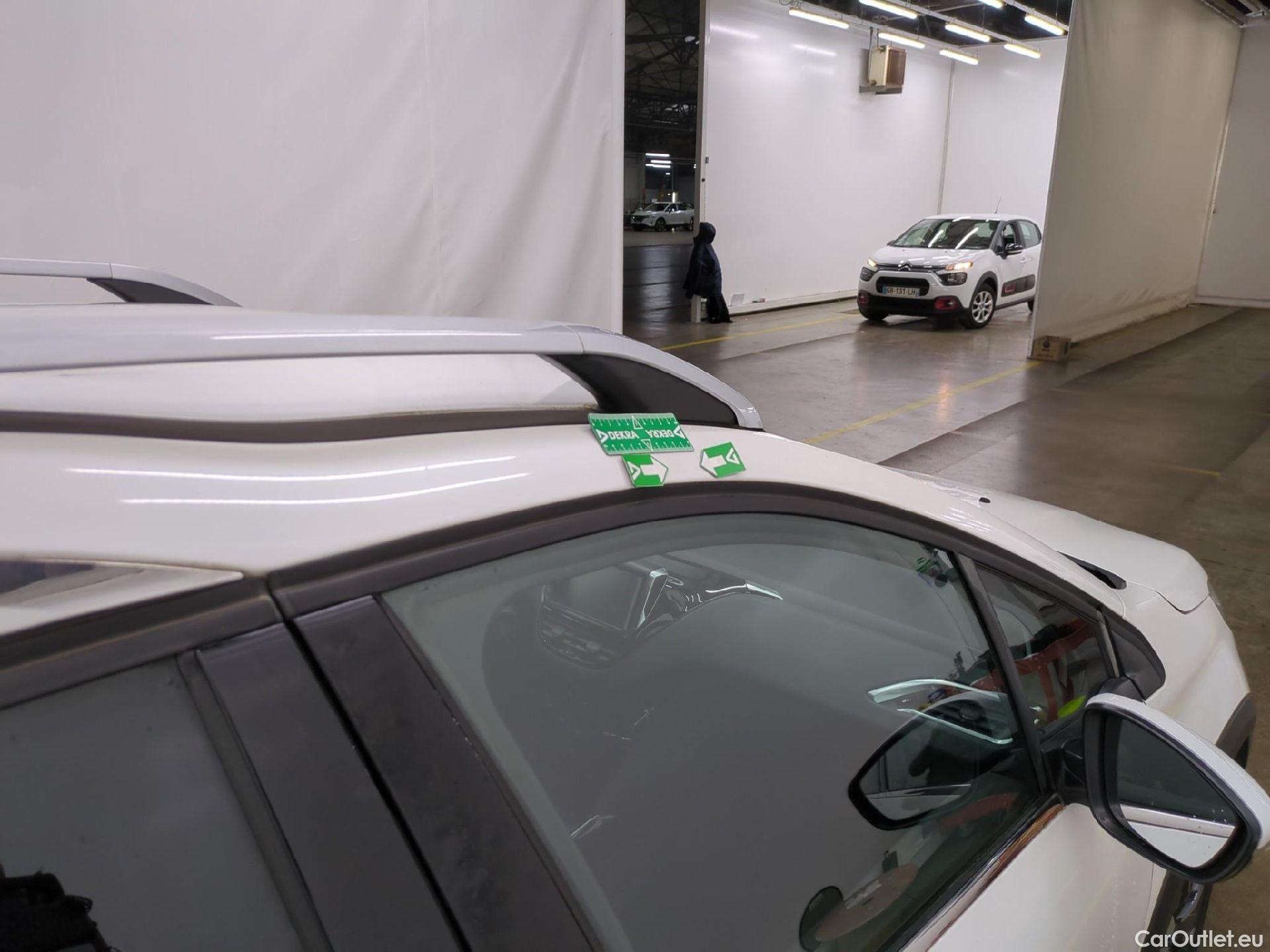  Peugeot  2008  Allure Business 1.5 HDi 100CV BVM5 E6dT #42