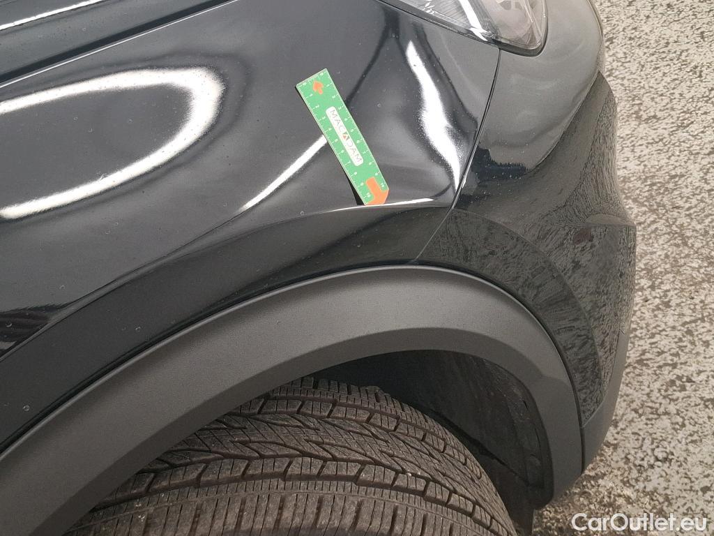  Peugeot  2008  Active Business 1.5 HDi 100CV BVM6 E6d #25