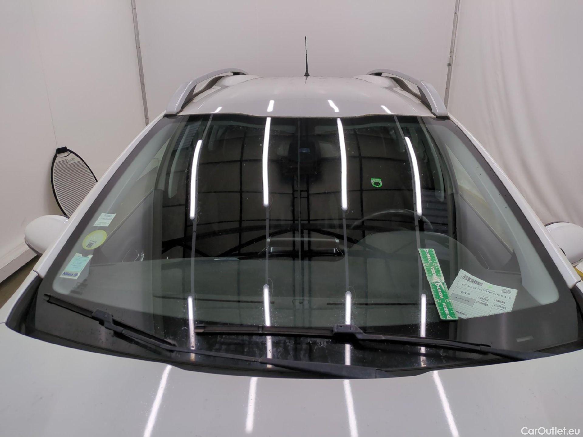  Peugeot  2008  Allure Business 1.5 HDi 100CV BVM5 E6dT #3