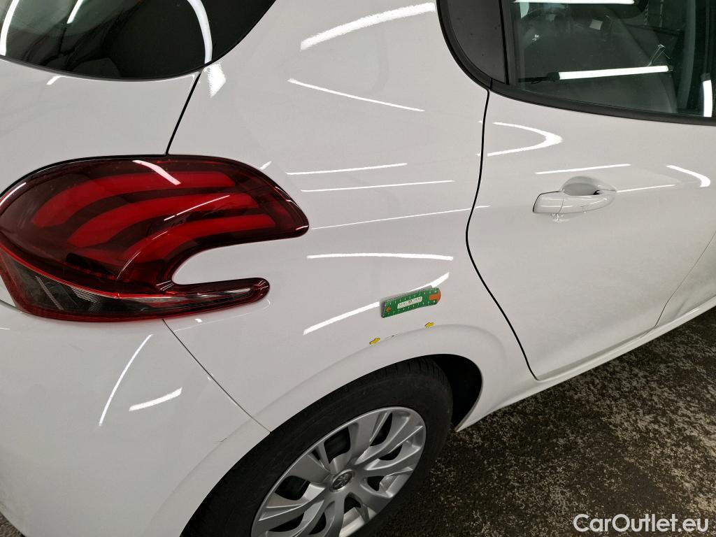  Peugeot  208 PEUGEOT  5p Berline Puretech 82 S&S ACTIVE BUSINESS #3