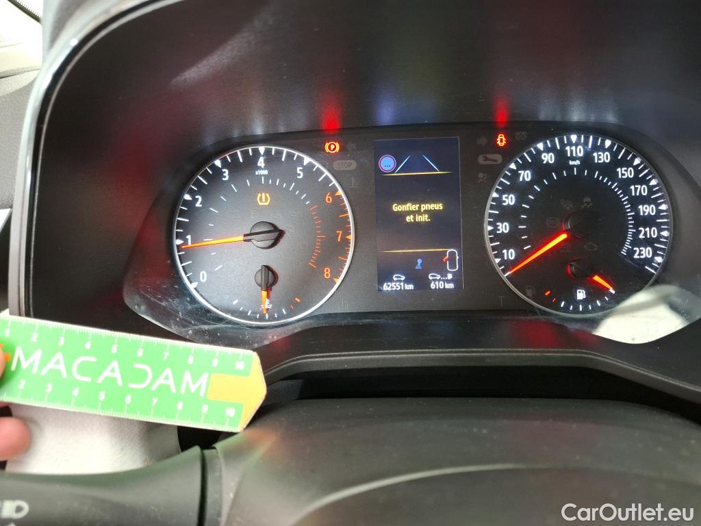  Renault  Clio  V Evolution 1.0 TCe 90CV BVM6 E6d #9