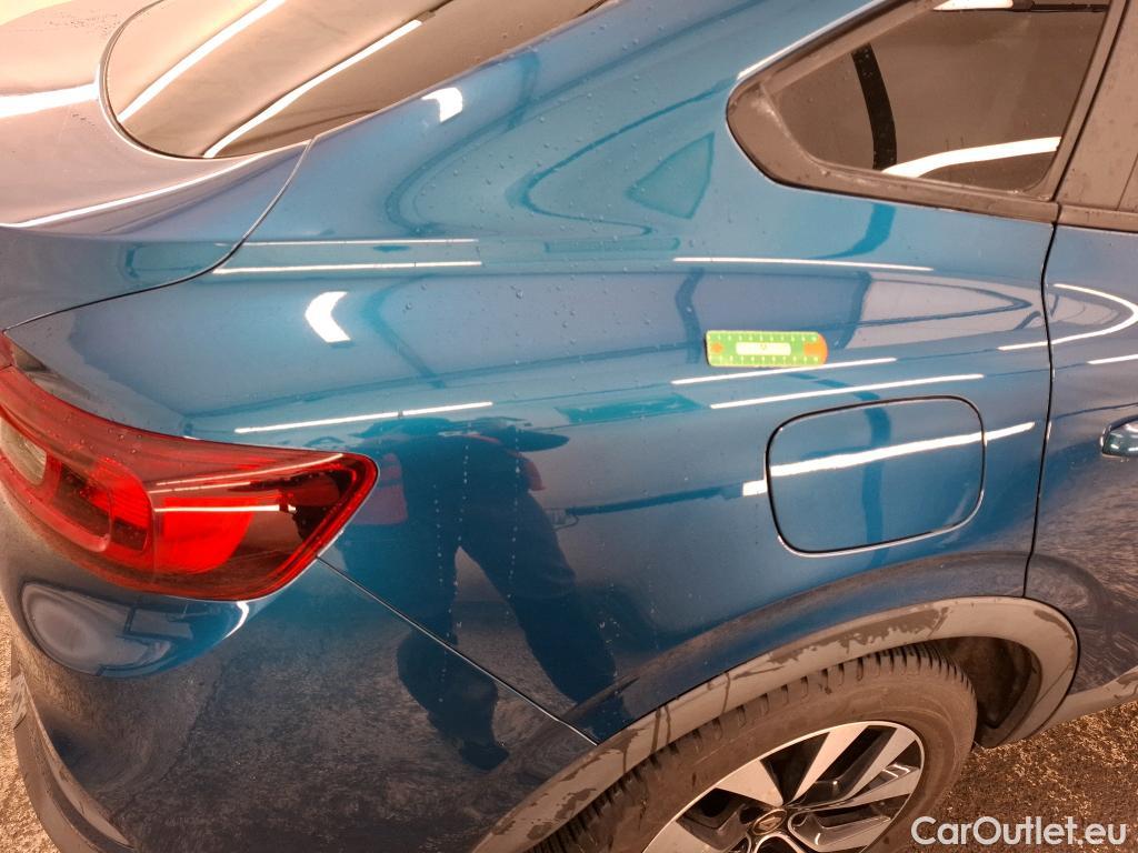  Renault  Arkana  Business 1.6 E-TECH Hybrid 145CV BVA6 E6d #1