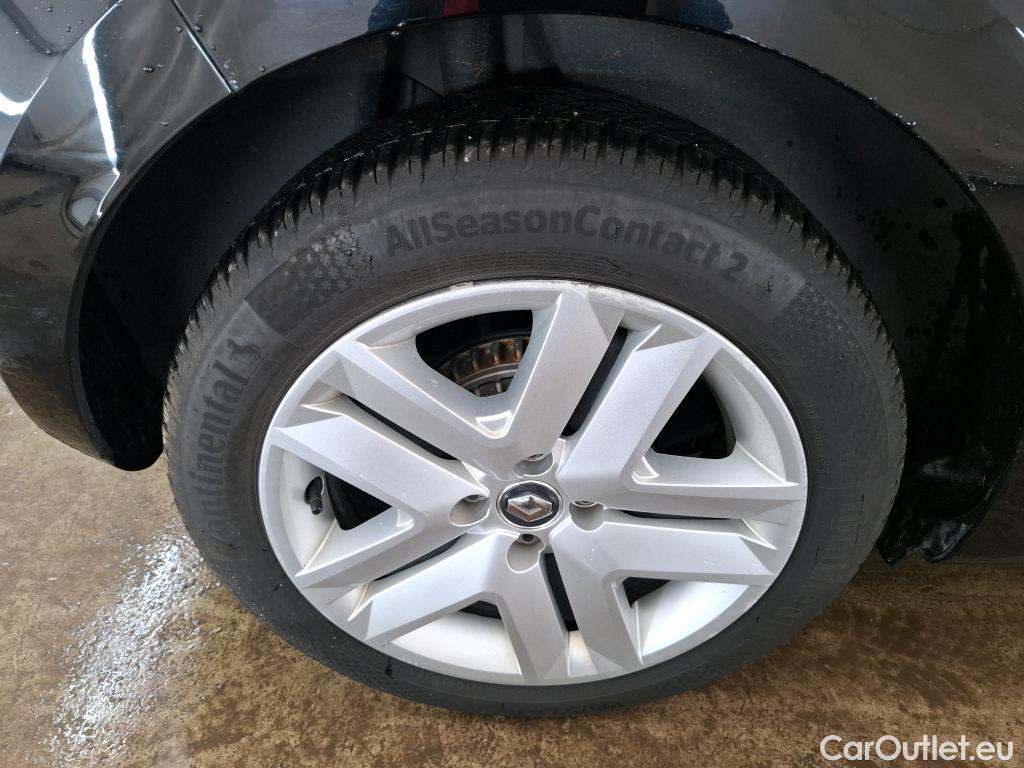  Renault  Clio  V Business 1.0 TCe 90CV BVM6 E6d #11