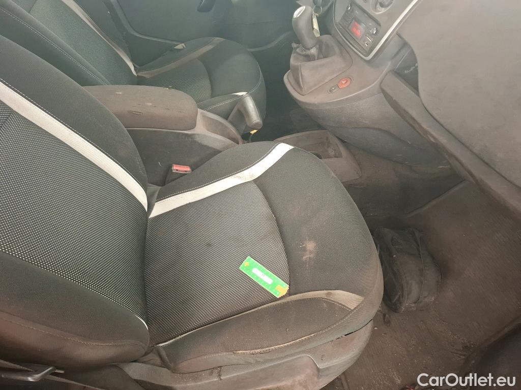  Renault  Kangoo RENAULT  5p Monovolume Zen dCi 90 #72