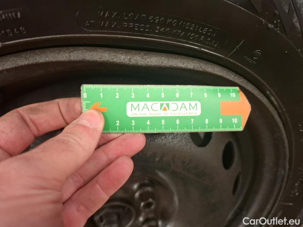  Renault  Kangoo RENAULT  5p Monovolume Zen dCi 90 #57