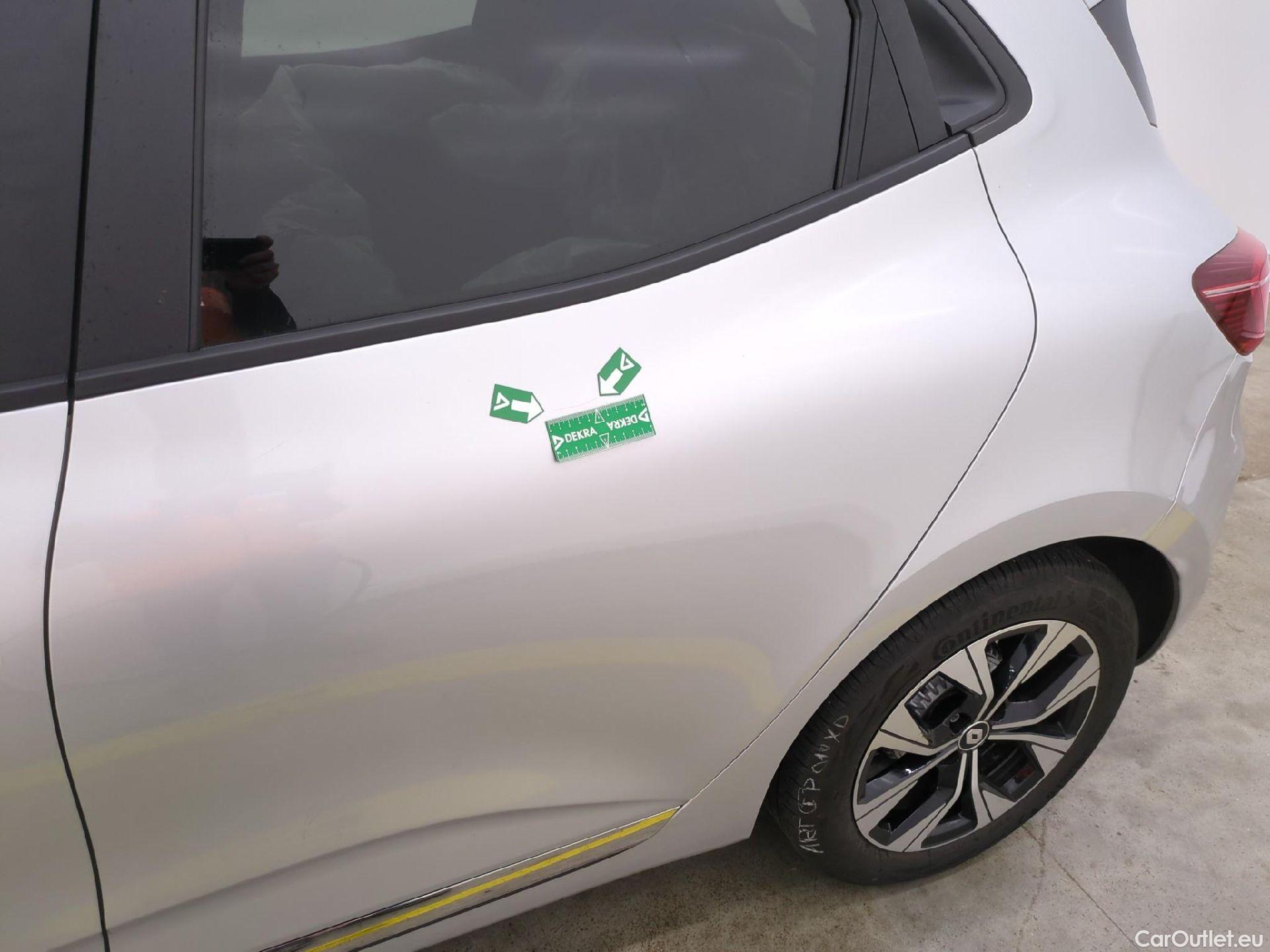  Renault  Clio  V Evolution 1.0 TCe 90CV BVM6 E6d #16