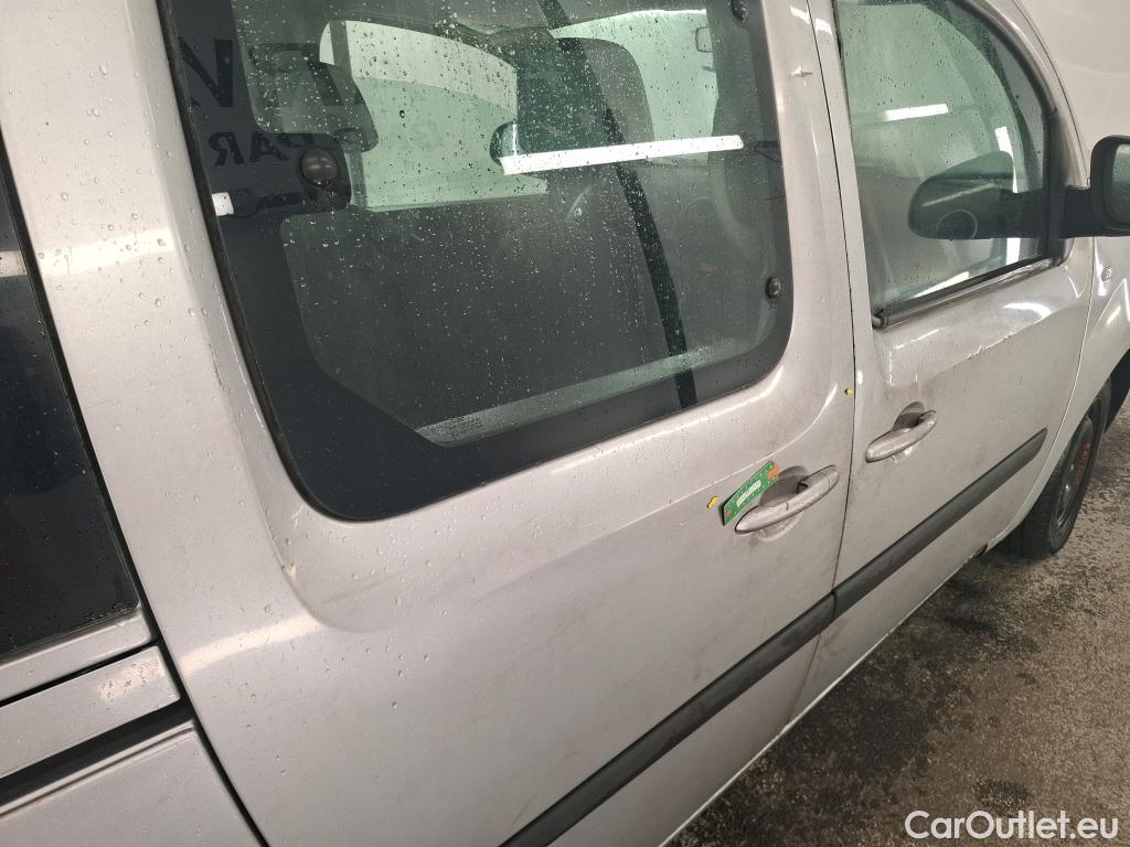  Renault  Kangoo RENAULT  5p Monovolume Zen dCi 90 #14