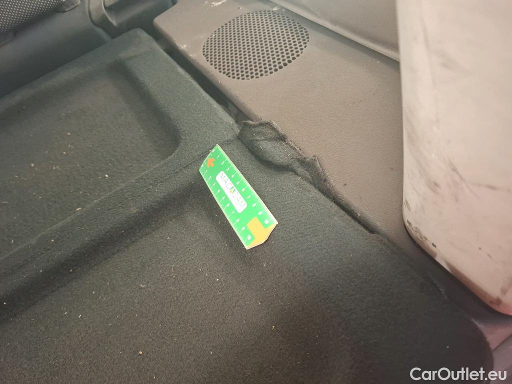  Renault  Kangoo RENAULT  5p Monovolume Zen dCi 90 #60