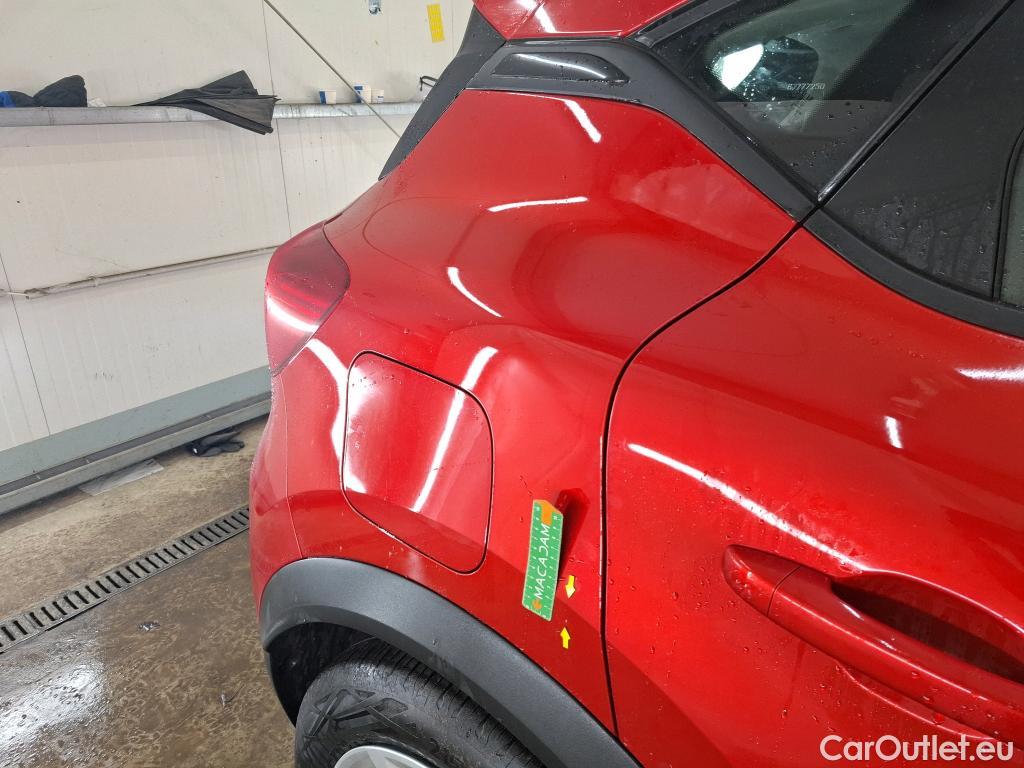  Renault  Captur  II Business 1.6 E-TECH Plug-in 160CV BVA6 E6d #17