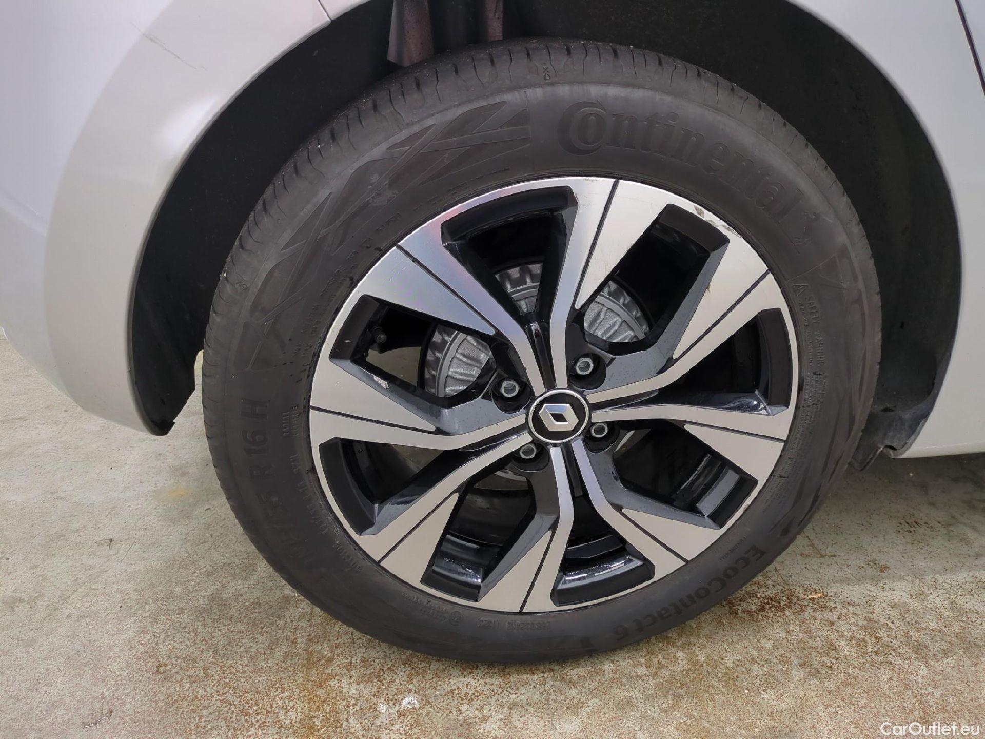  Renault  Clio  V Evolution 1.0 TCe 90CV BVM6 E6d #4