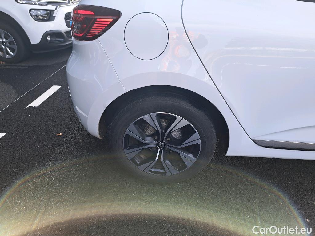  Renault  Clio  V Business 1.0 TCe 100CV BVM6 E6d / GPL #5