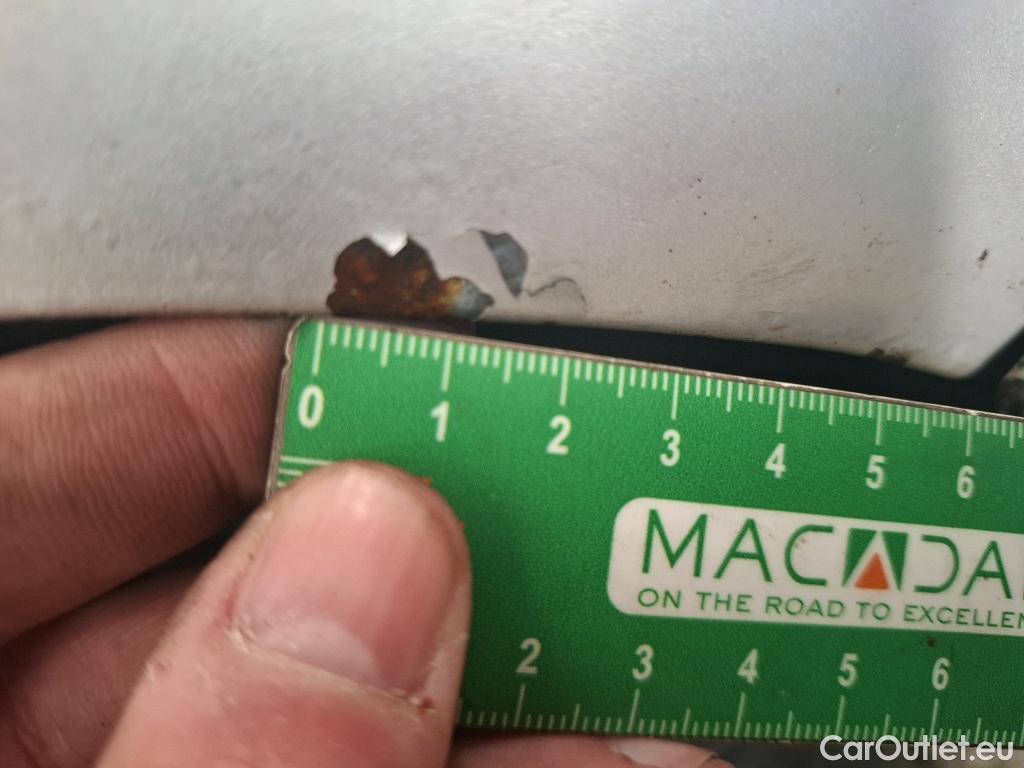  Renault  Kangoo RENAULT  5p Monovolume Zen dCi 90 #83