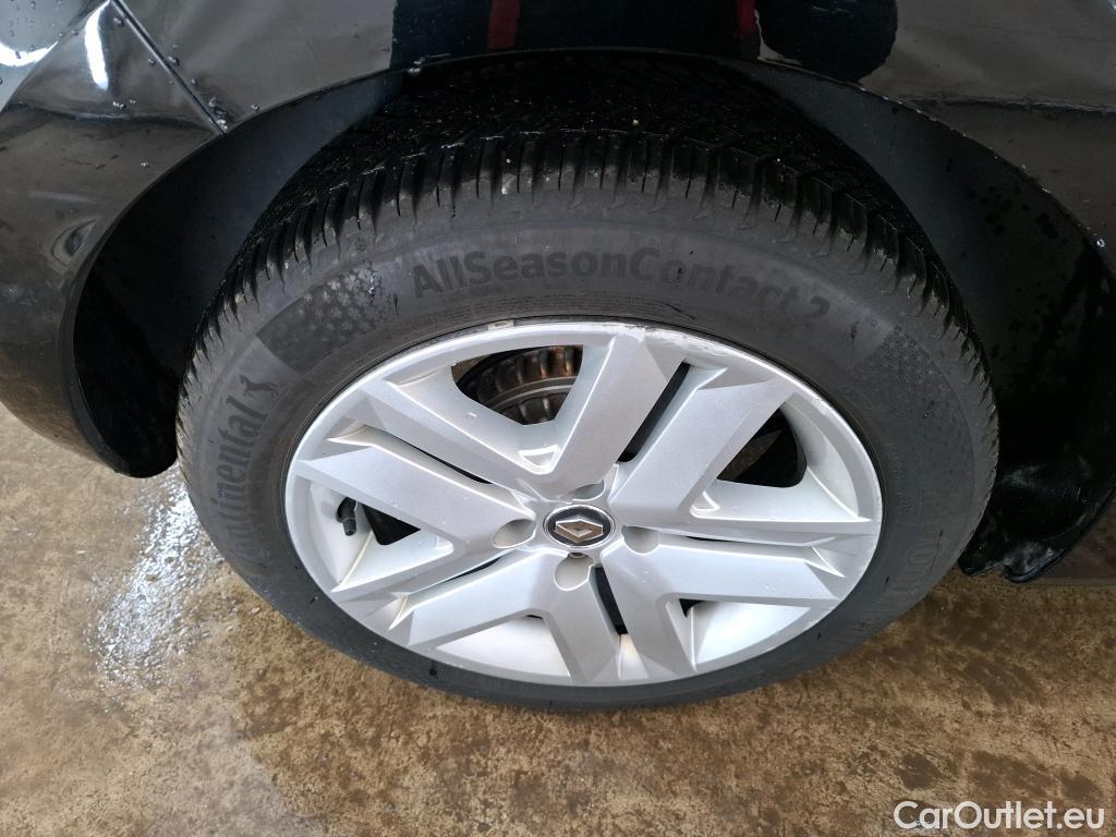  Renault  Clio  V Business 1.0 TCe 90CV BVM6 E6d #10