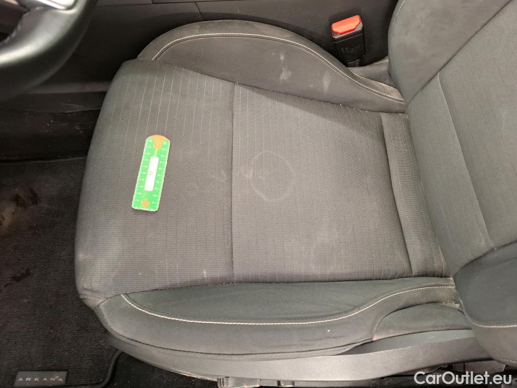  Renault  Arkana  Business 1.6 E-TECH Hybrid 145CV BVA6 E6d #28