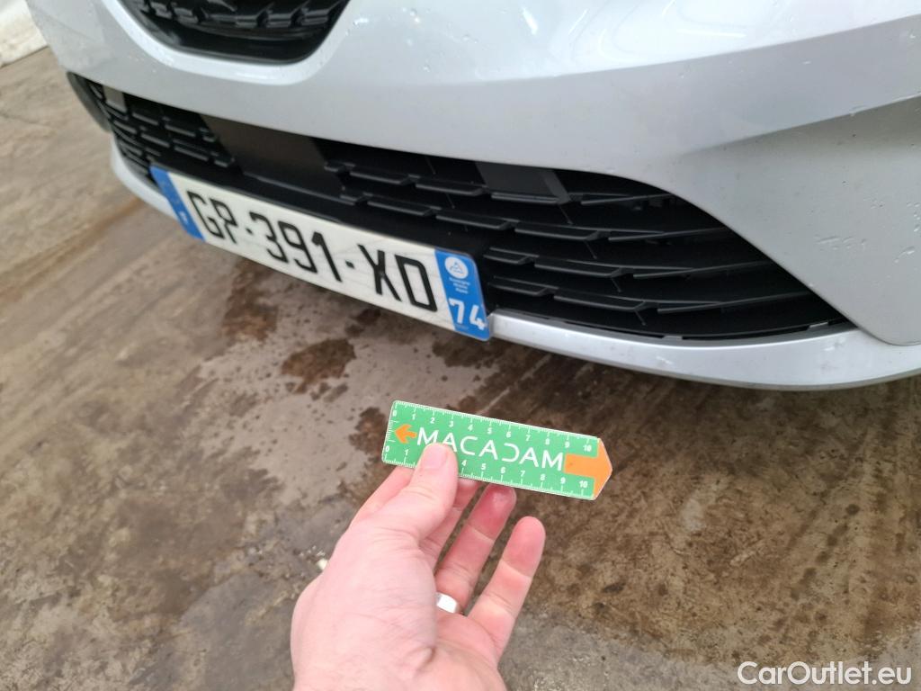  Renault  Clio  V Evolution 1.0 TCe 90CV BVM6 E6d #14