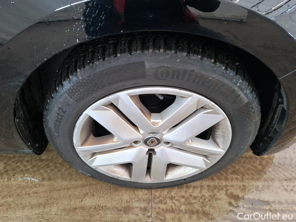  Renault  Clio  V Business 1.0 TCe 90CV BVM6 E6d #14