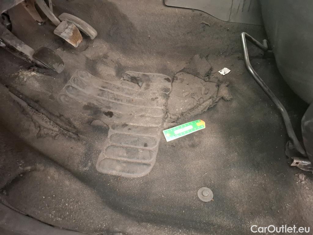  Renault  Kangoo RENAULT  5p Monovolume Zen dCi 90 #1