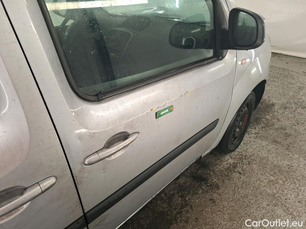  Renault  Kangoo RENAULT  5p Monovolume Zen dCi 90 #8