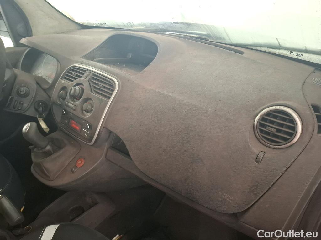  Renault  Kangoo RENAULT  5p Monovolume Zen dCi 90 #73