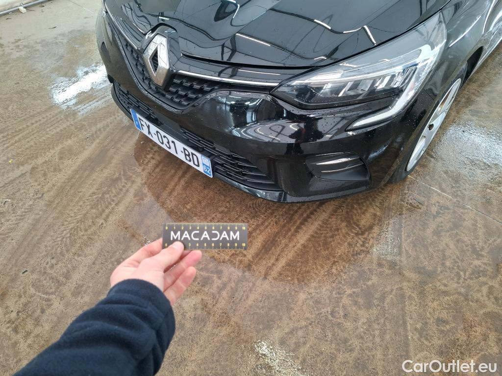  Renault  Clio  V Business 1.0 TCe 90CV BVM6 E6d #50