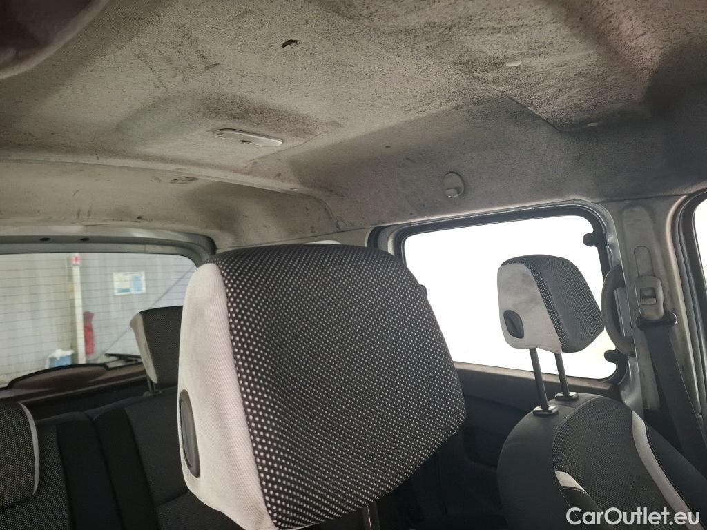  Renault  Kangoo RENAULT  5p Monovolume Zen dCi 90 #74