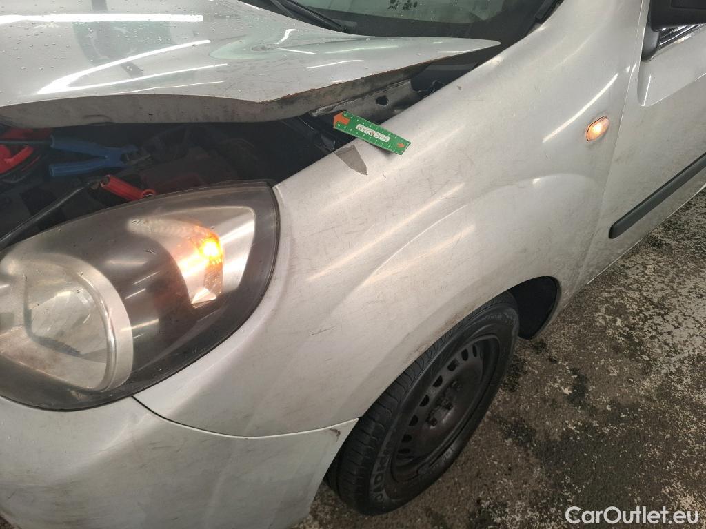  Renault  Kangoo RENAULT  5p Monovolume Zen dCi 90 #33