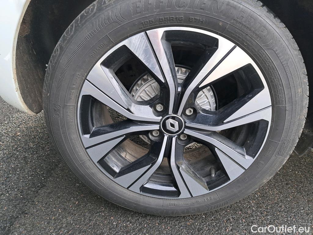  Renault  Clio  V Business 1.0 TCe 100CV BVM6 E6d / GPL #6