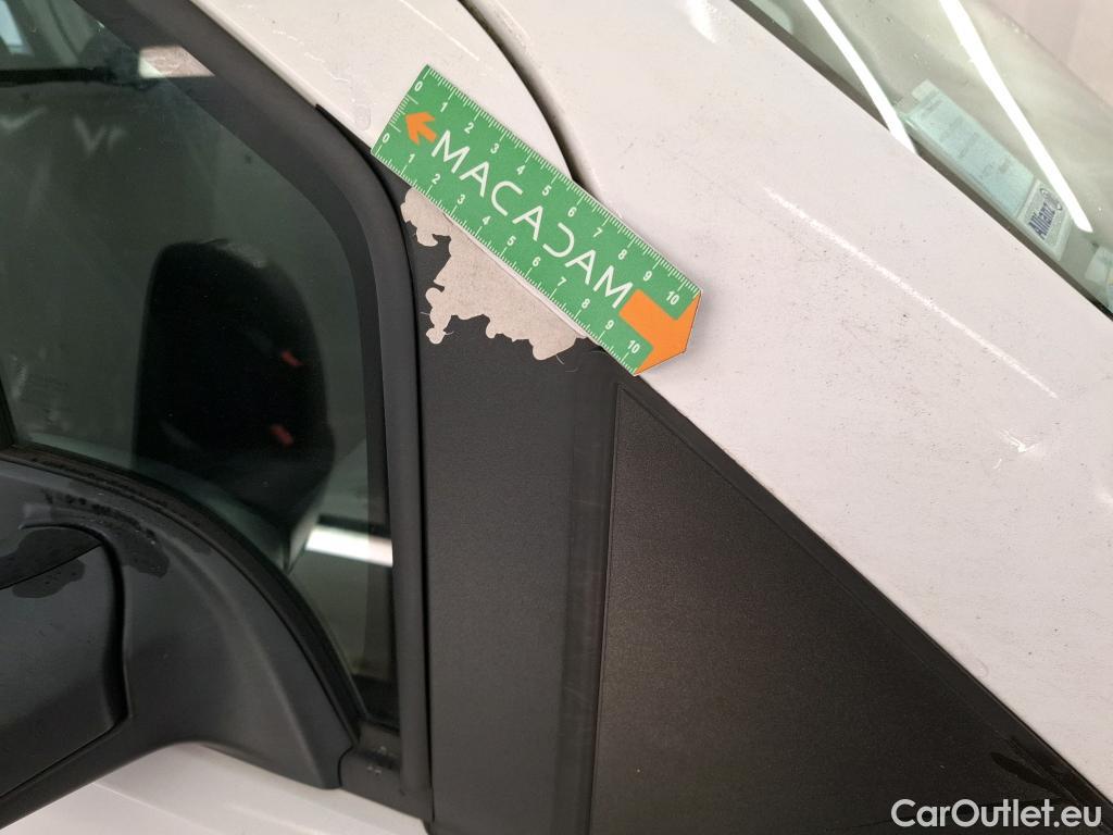  Peugeot  RIFTER  Active L1 1.2 PureTech 110CV BVM6 E6dT #2