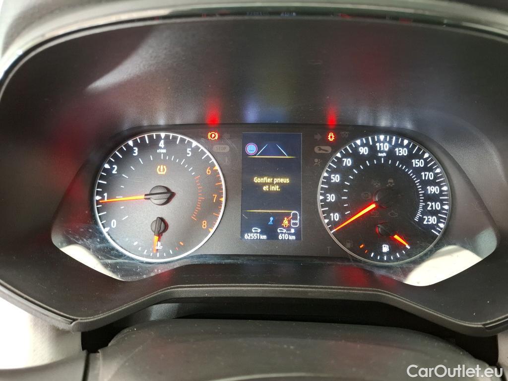  Renault  Clio  V Evolution 1.0 TCe 90CV BVM6 E6d #8