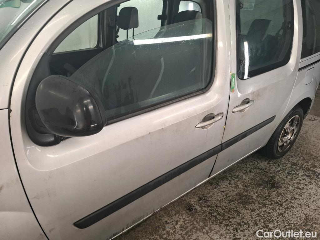  Renault  Kangoo RENAULT  5p Monovolume Zen dCi 90 #6