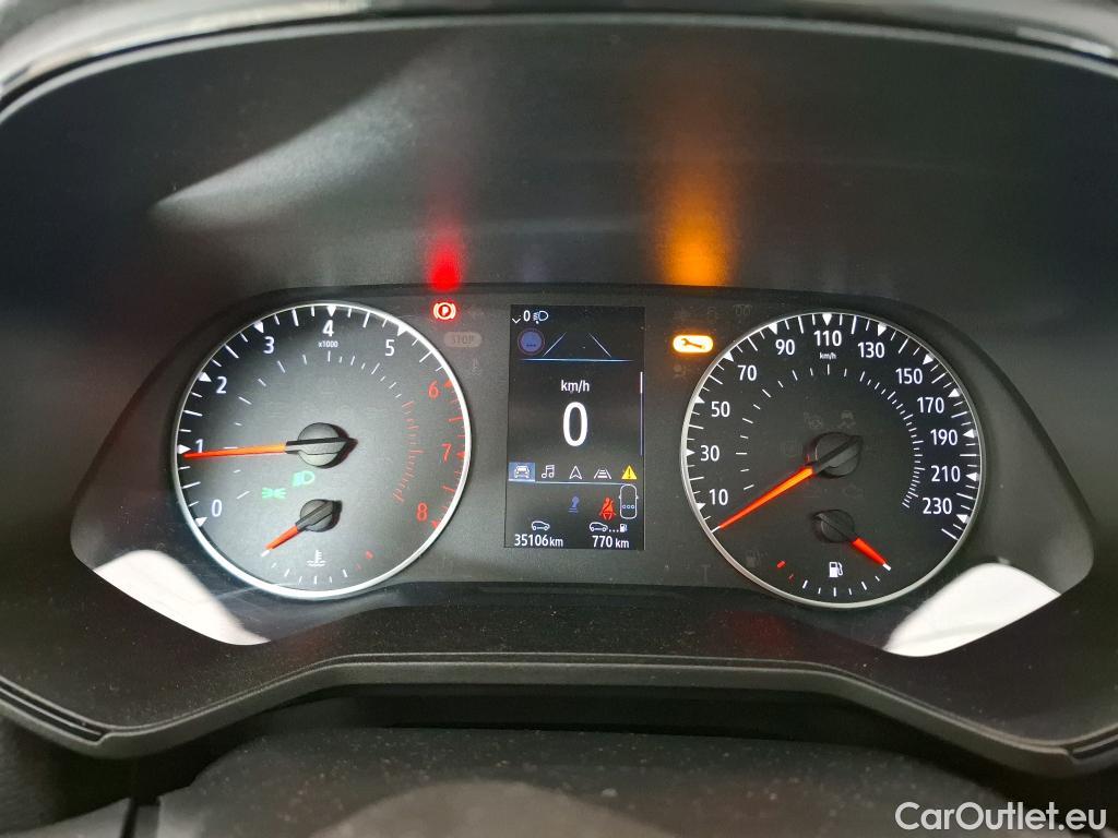  Renault  Clio  V Business 1.0 SCe 65CV BVM5 E6d #10