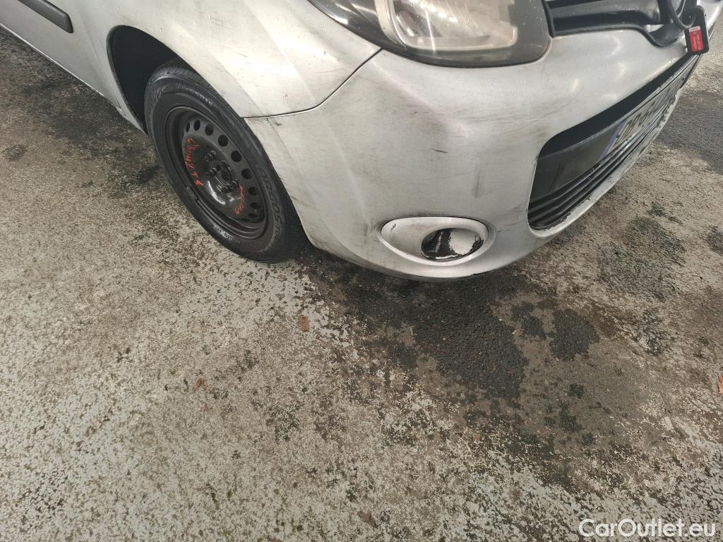  Renault  Kangoo RENAULT  5p Monovolume Zen dCi 90 #35
