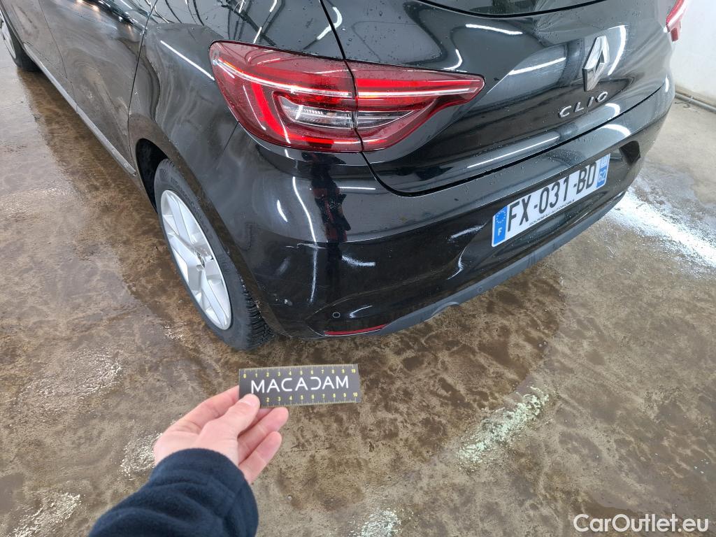 Renault  Clio  V Business 1.0 TCe 90CV BVM6 E6d #18