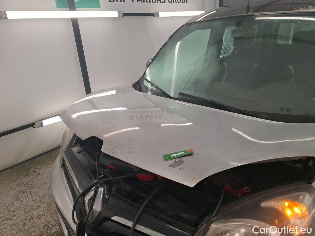  Renault  Kangoo RENAULT  5p Monovolume Zen dCi 90 #31