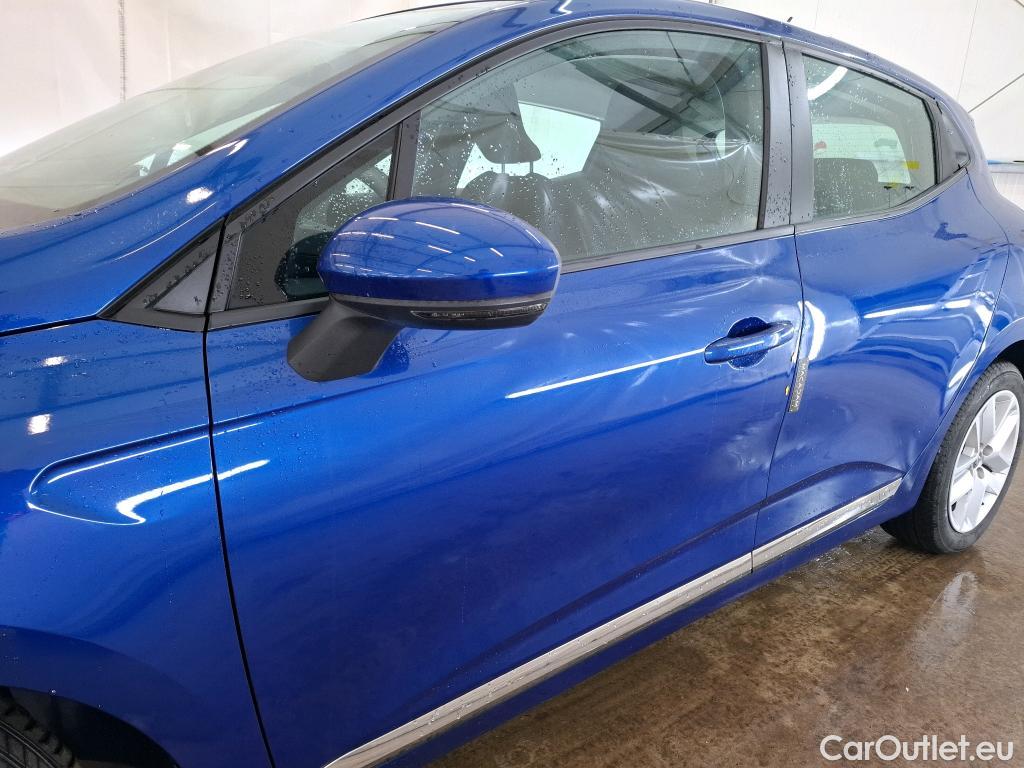  Renault  Clio  V Business 1.0 SCe 65CV BVM5 E6d #4