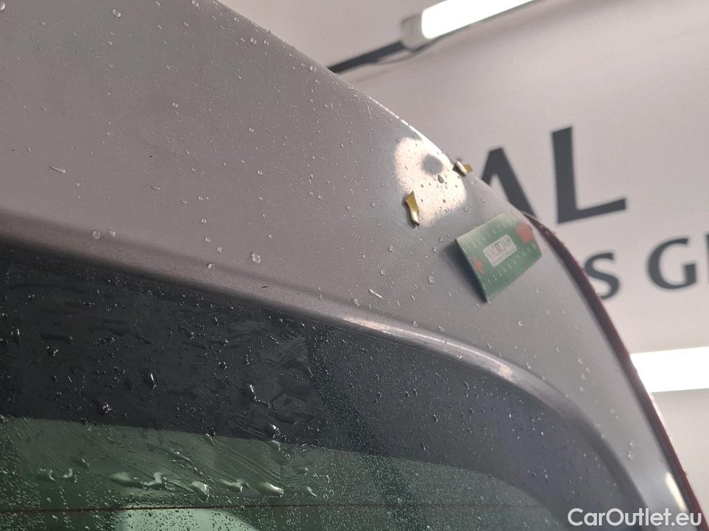  Renault  Kangoo RENAULT  5p Monovolume Zen dCi 90 #66