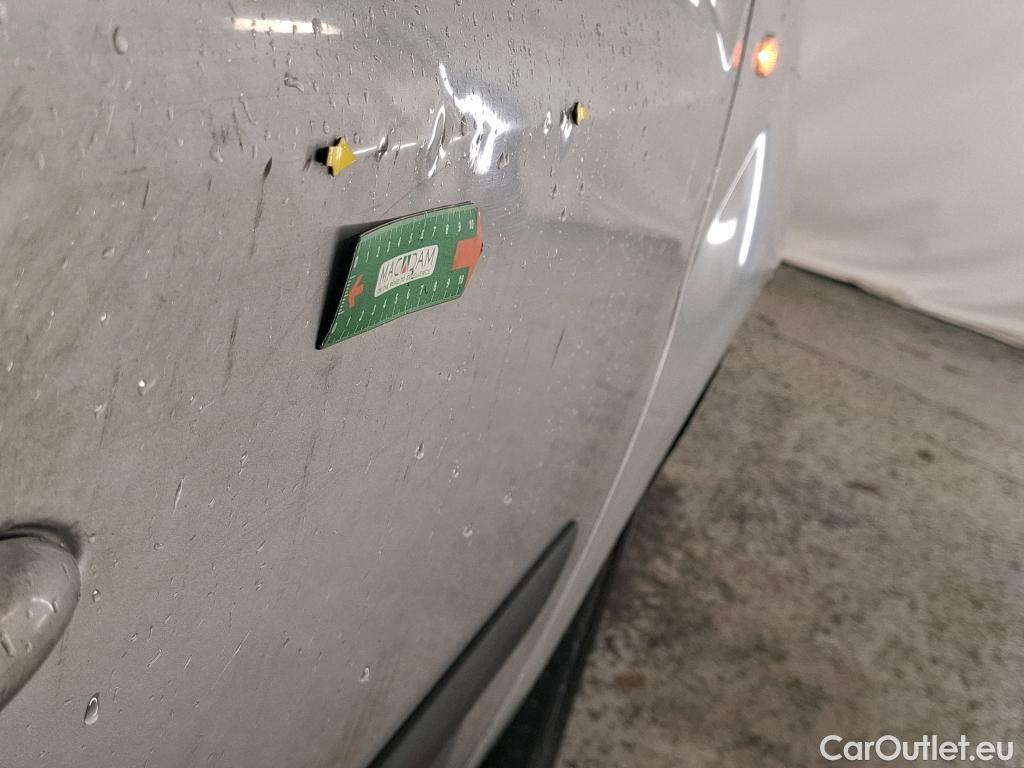  Renault  Kangoo RENAULT  5p Monovolume Zen dCi 90 #9