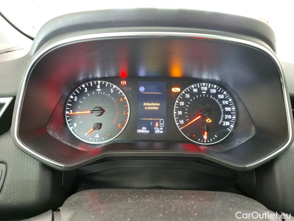  Renault  Clio  V Business 1.0 TCe 90CV BVM6 E6d #43